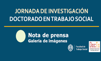Nota de Presa y Galería de Imágenes